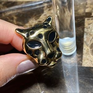 Adjustable ring